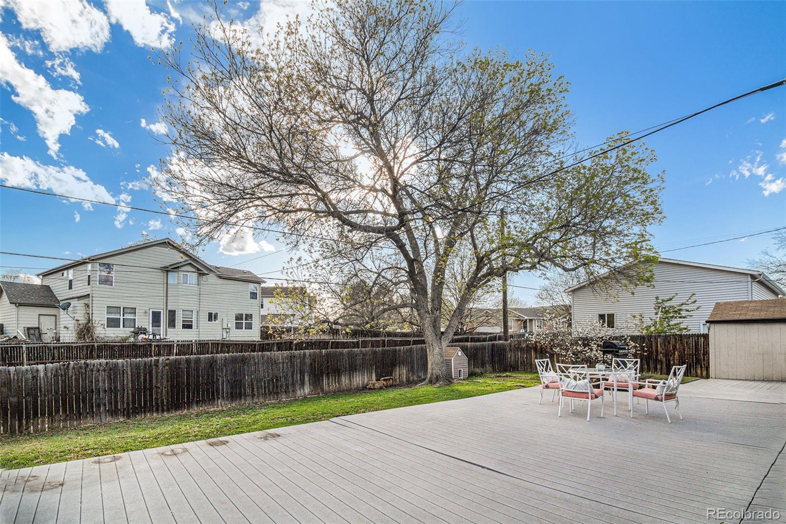 MLS Image #24 for 8103  chase drive,arvada, Colorado