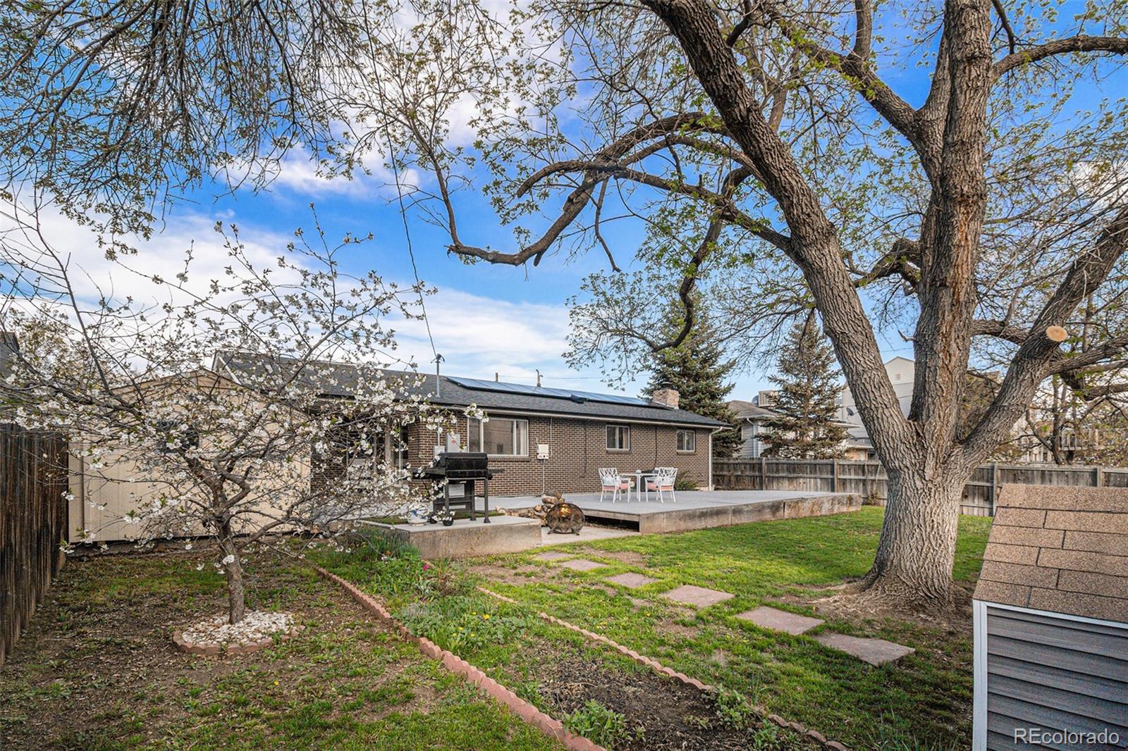 MLS Image #25 for 8103  chase drive,arvada, Colorado