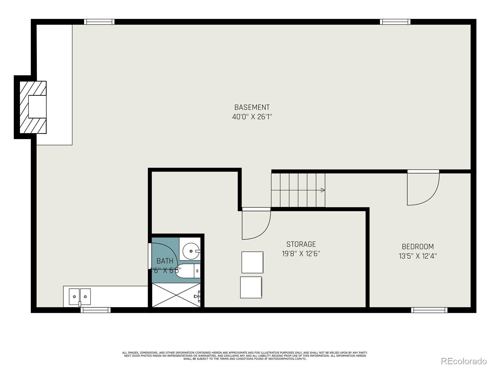 MLS Image #29 for 8103  chase drive,arvada, Colorado