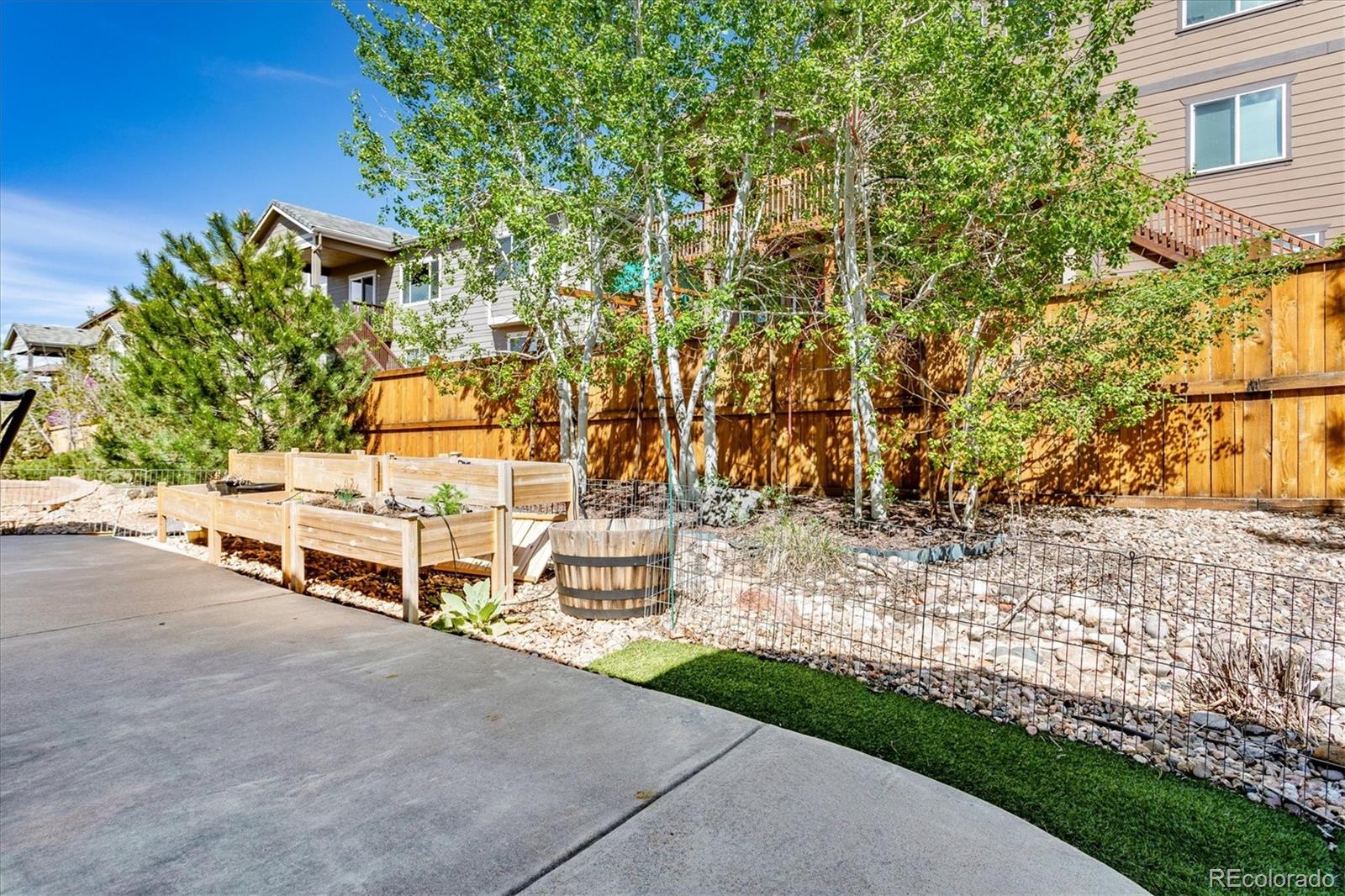 MLS Image #4 for 10060  bristleridge street,parker, Colorado