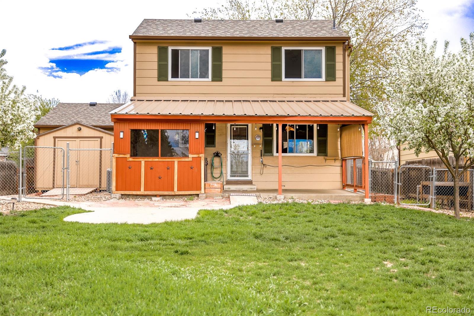 MLS Image #29 for 5429  bobcat street,frederick, Colorado