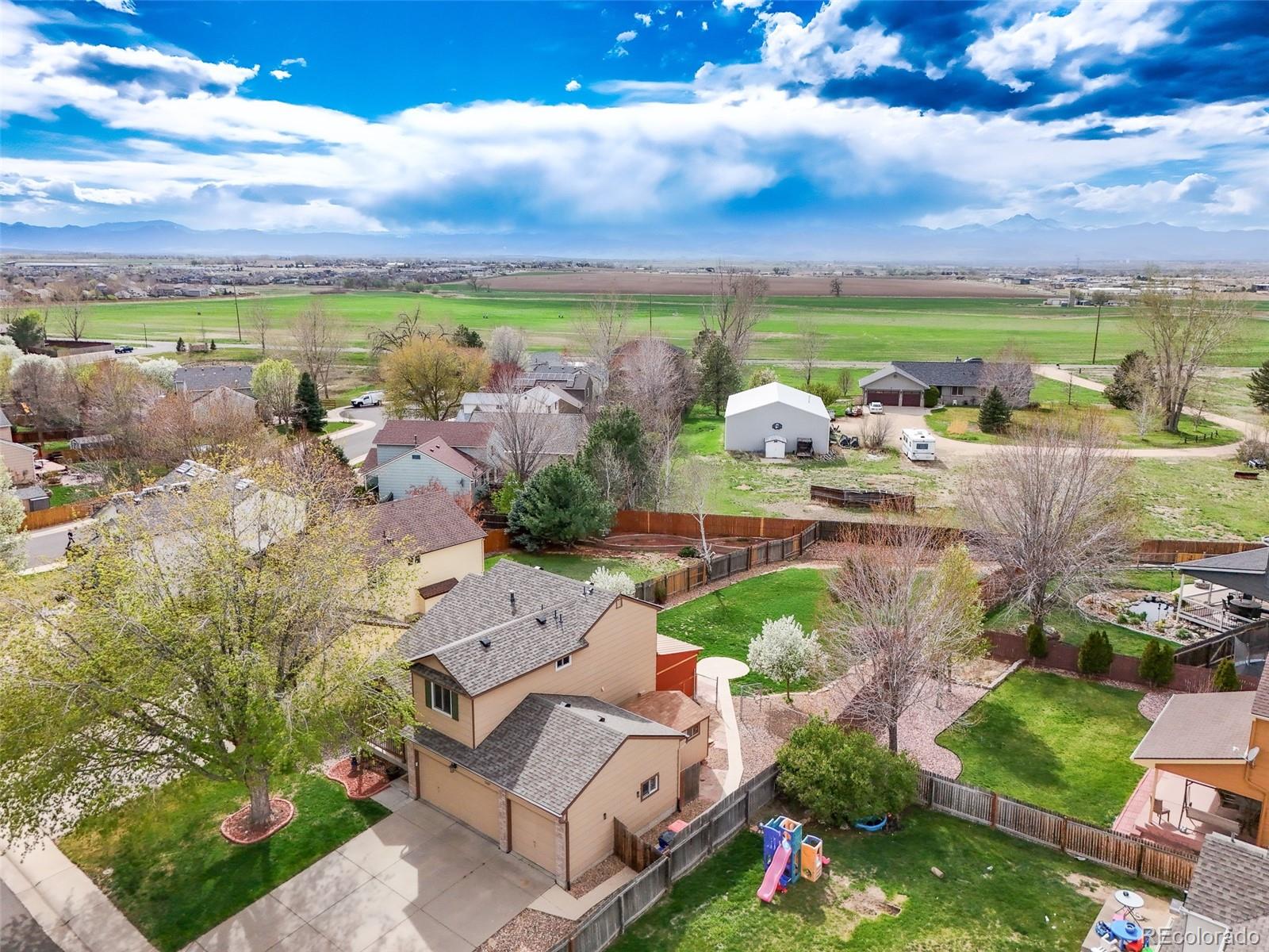 MLS Image #36 for 5429  bobcat street,frederick, Colorado