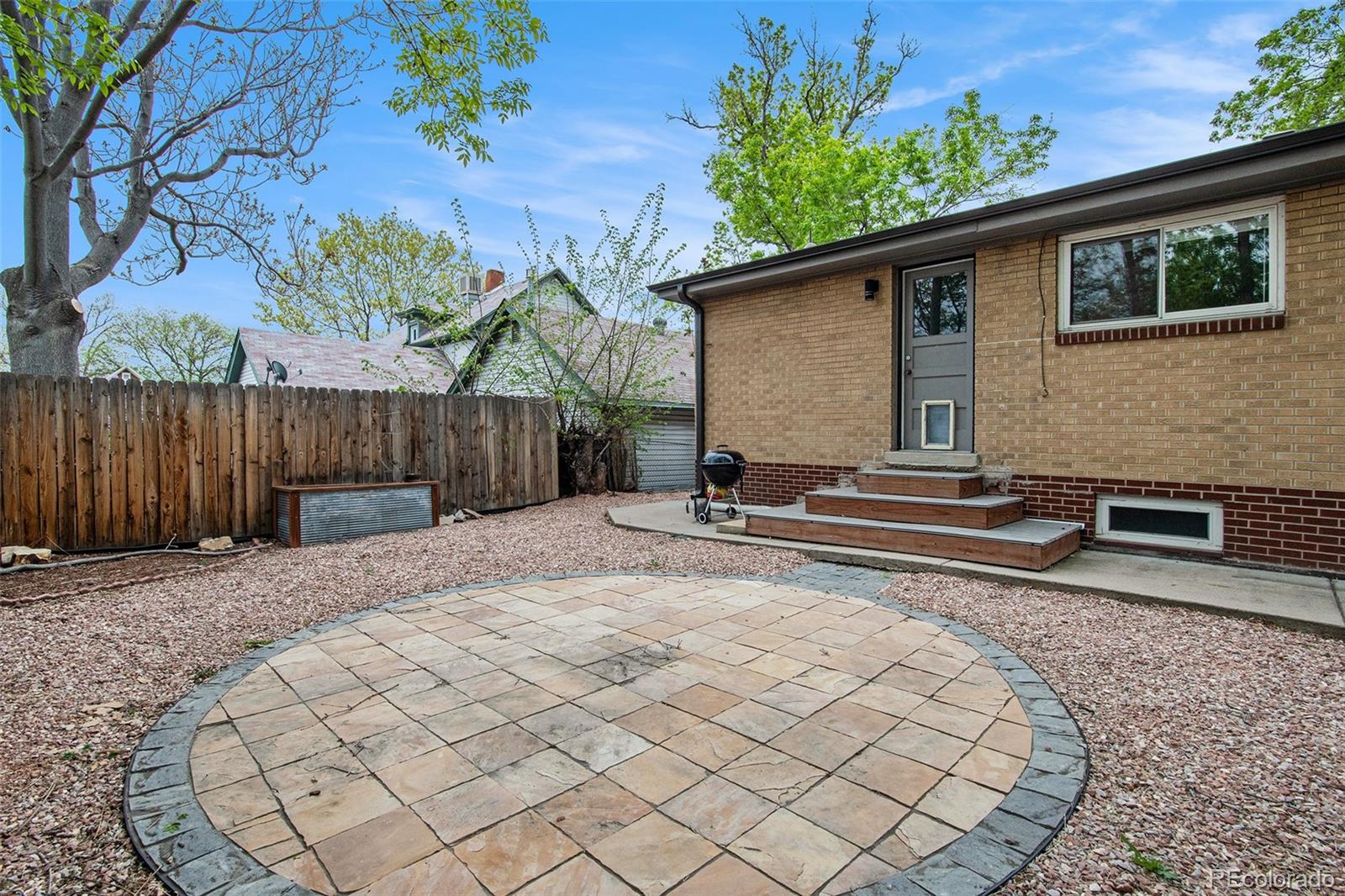 MLS Image #17 for 2515 w 42nd avenue,denver, Colorado