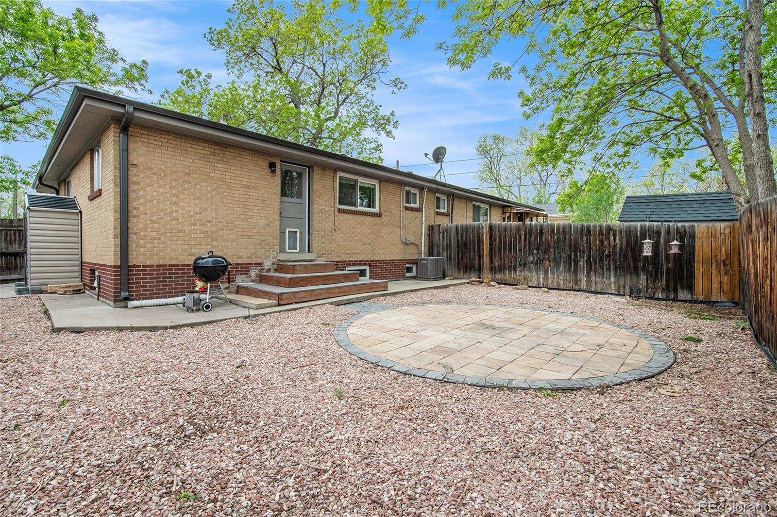 MLS Image #18 for 2515 w 42nd avenue,denver, Colorado