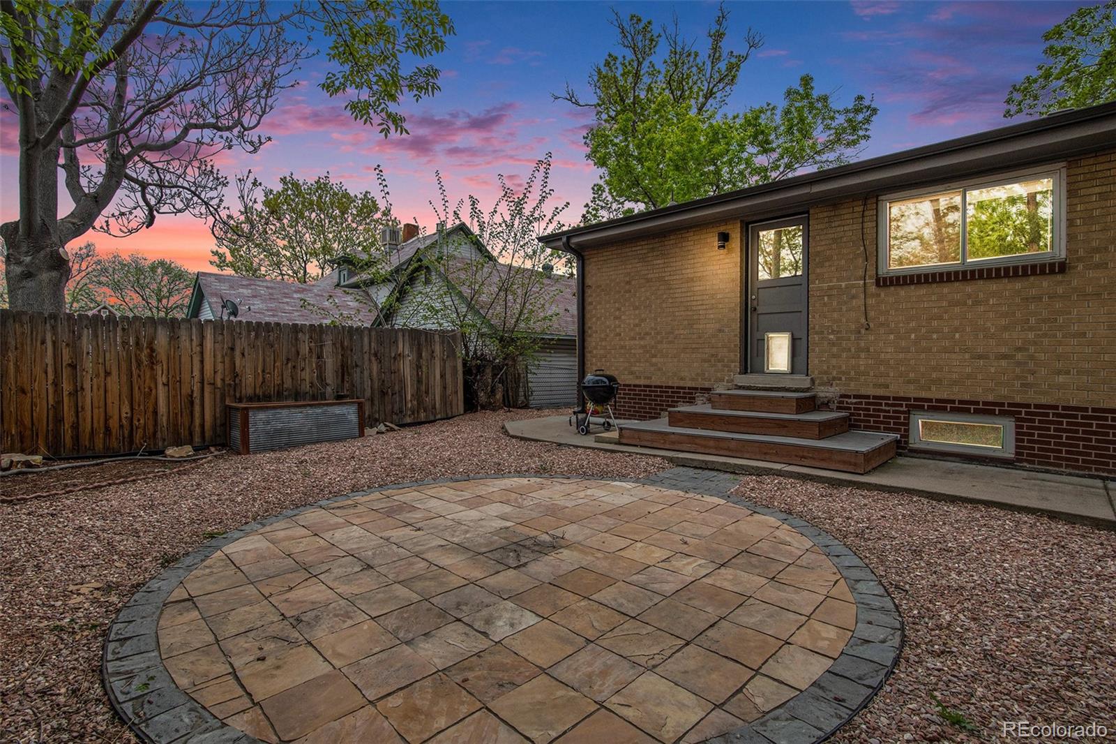 MLS Image #20 for 2515 w 42nd avenue,denver, Colorado