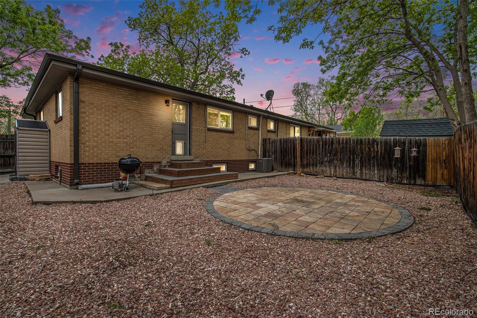 MLS Image #22 for 2515 w 42nd avenue,denver, Colorado