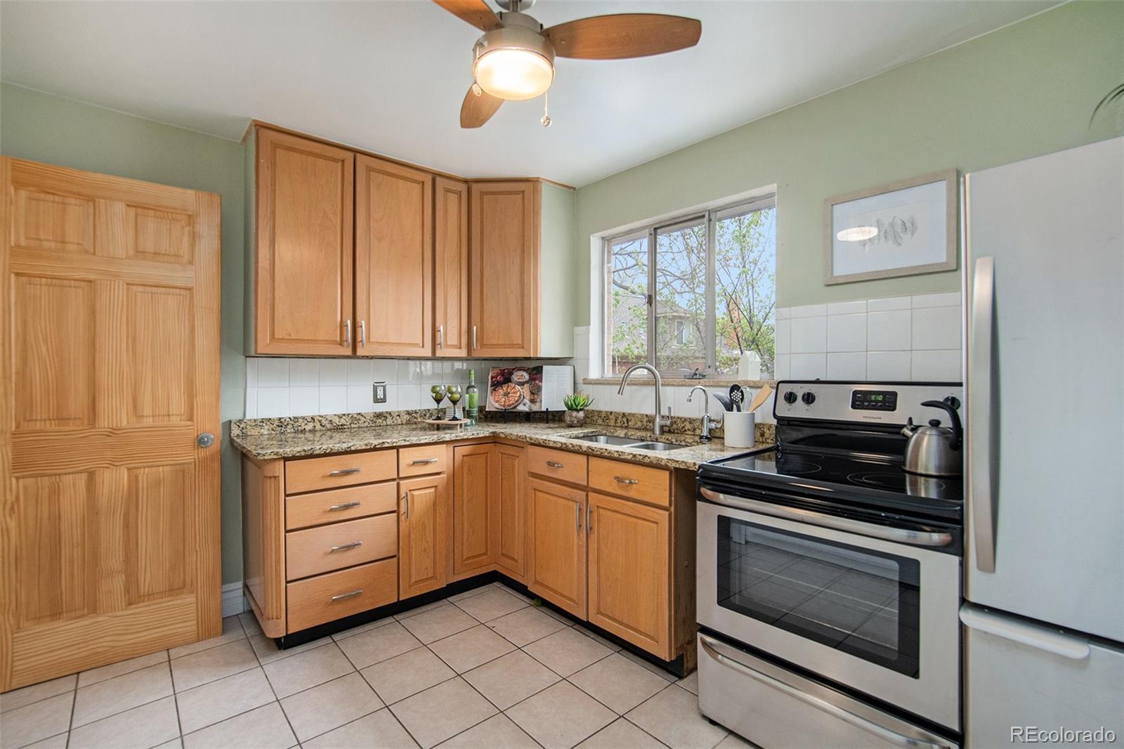 MLS Image #4 for 2515 w 42nd avenue,denver, Colorado