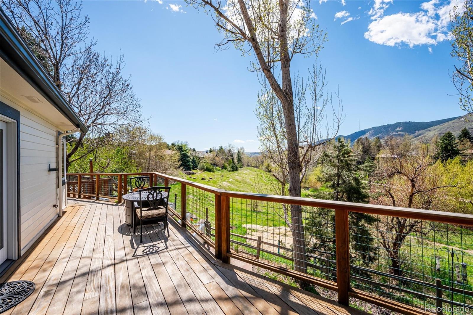 MLS Image #27 for 613  cascade drive,golden, Colorado