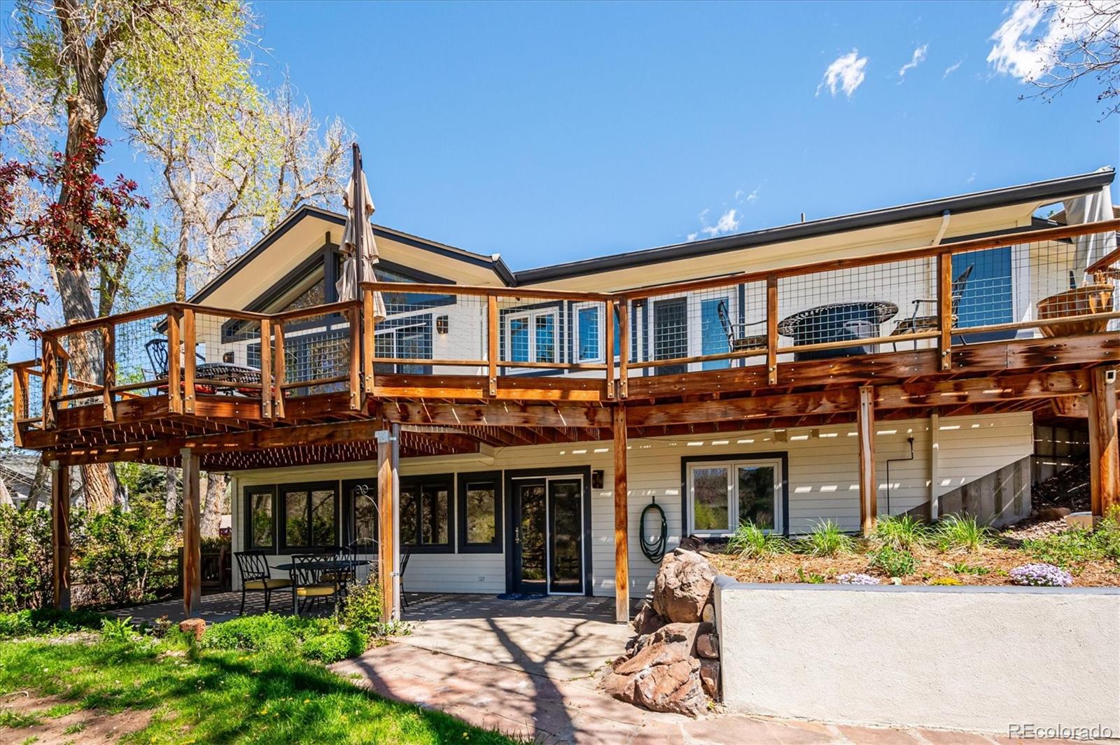 MLS Image #32 for 613  cascade drive,golden, Colorado