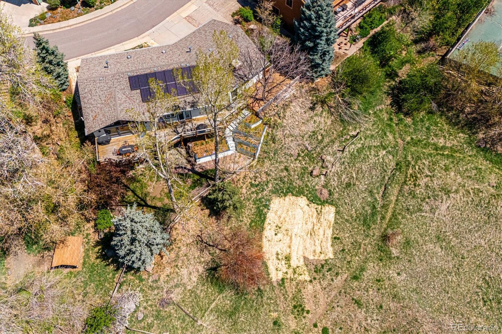 MLS Image #42 for 613  cascade drive,golden, Colorado