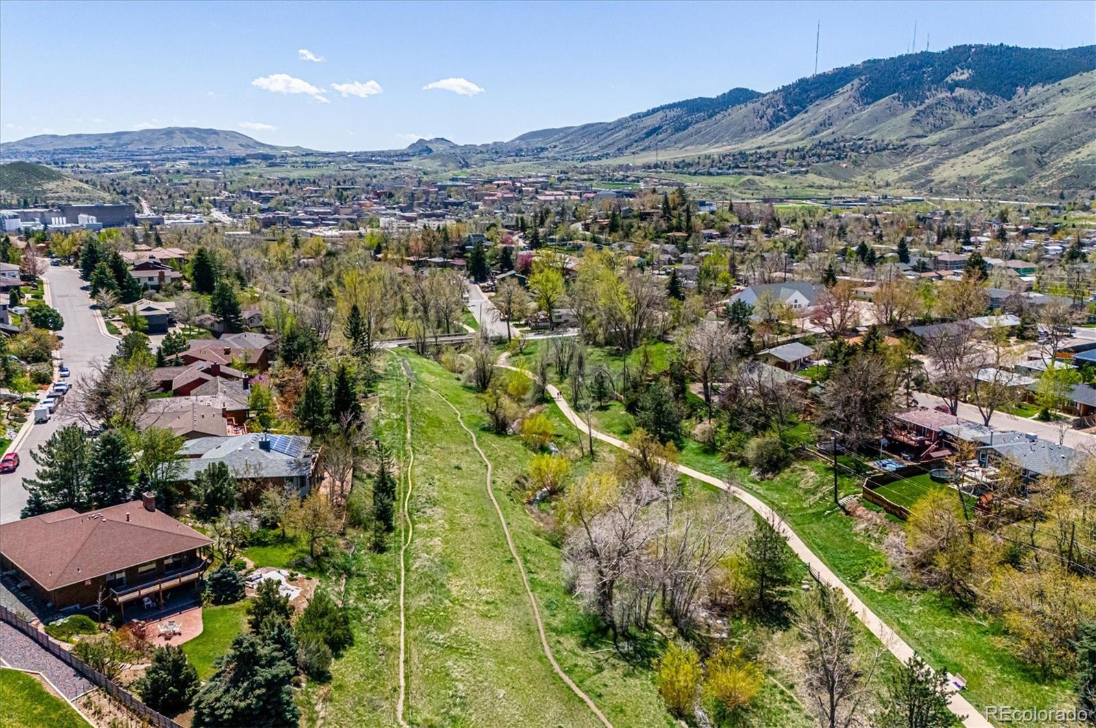 MLS Image #43 for 613  cascade drive,golden, Colorado