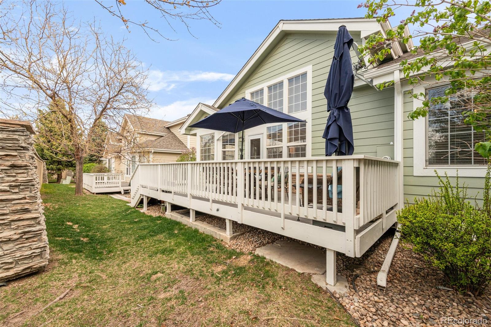 MLS Image #41 for 4955 s webster court,lakewood, Colorado