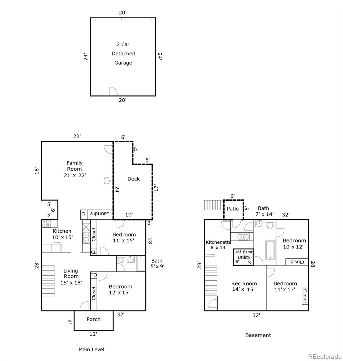 MLS Image #48 for 3150 s washington street,englewood, Colorado