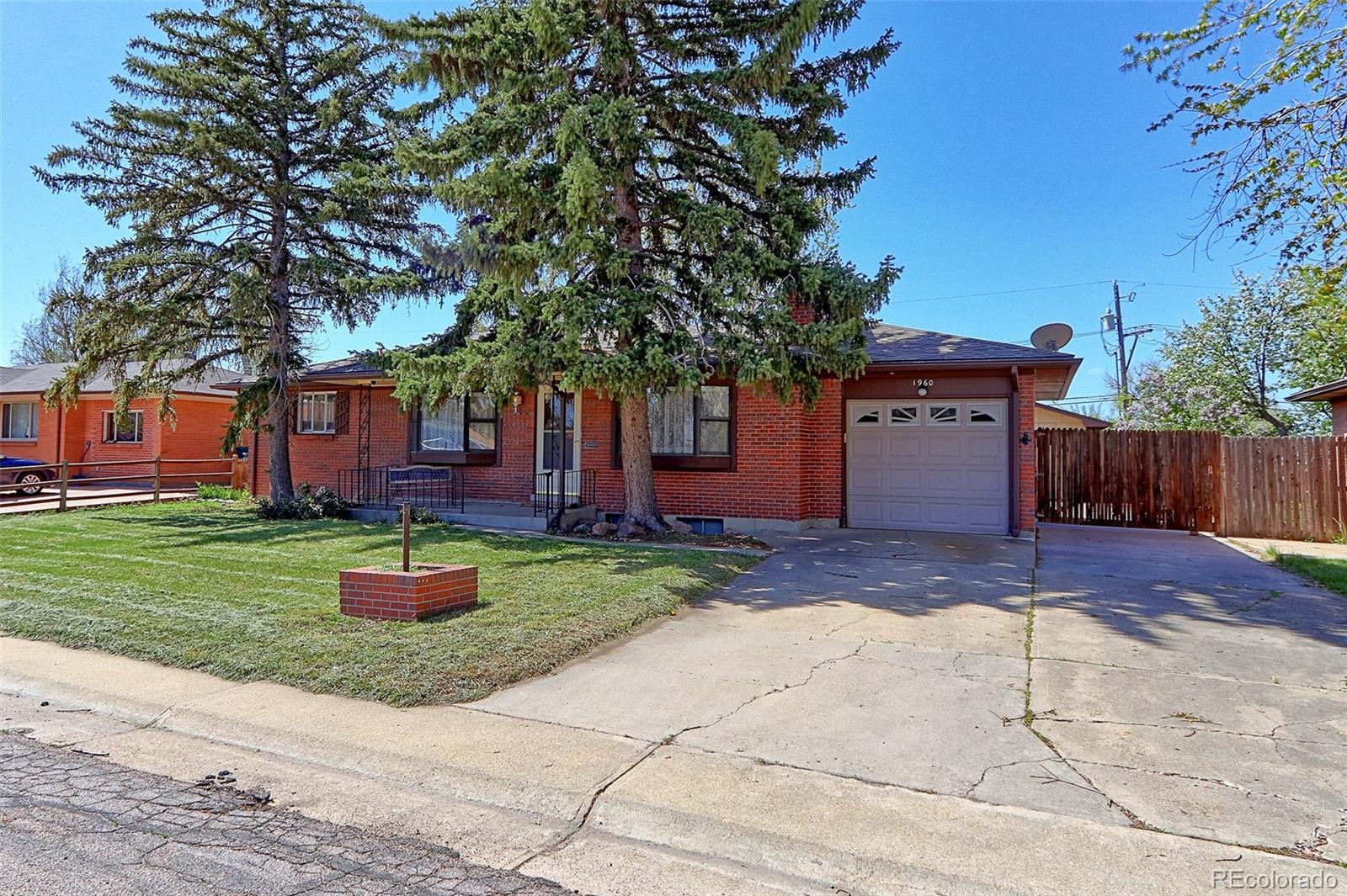 MLS Image #0 for 1960  sherrelwood circle,denver, Colorado