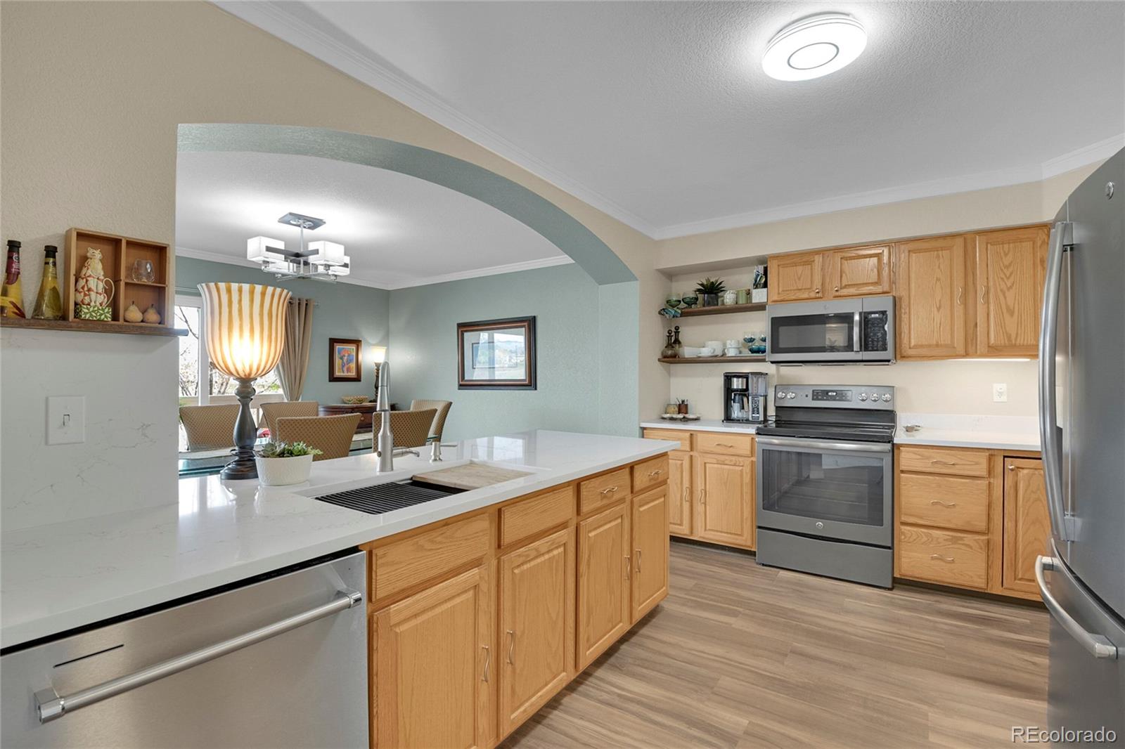 MLS Image #9 for 9675  independence drive ,westminster, Colorado