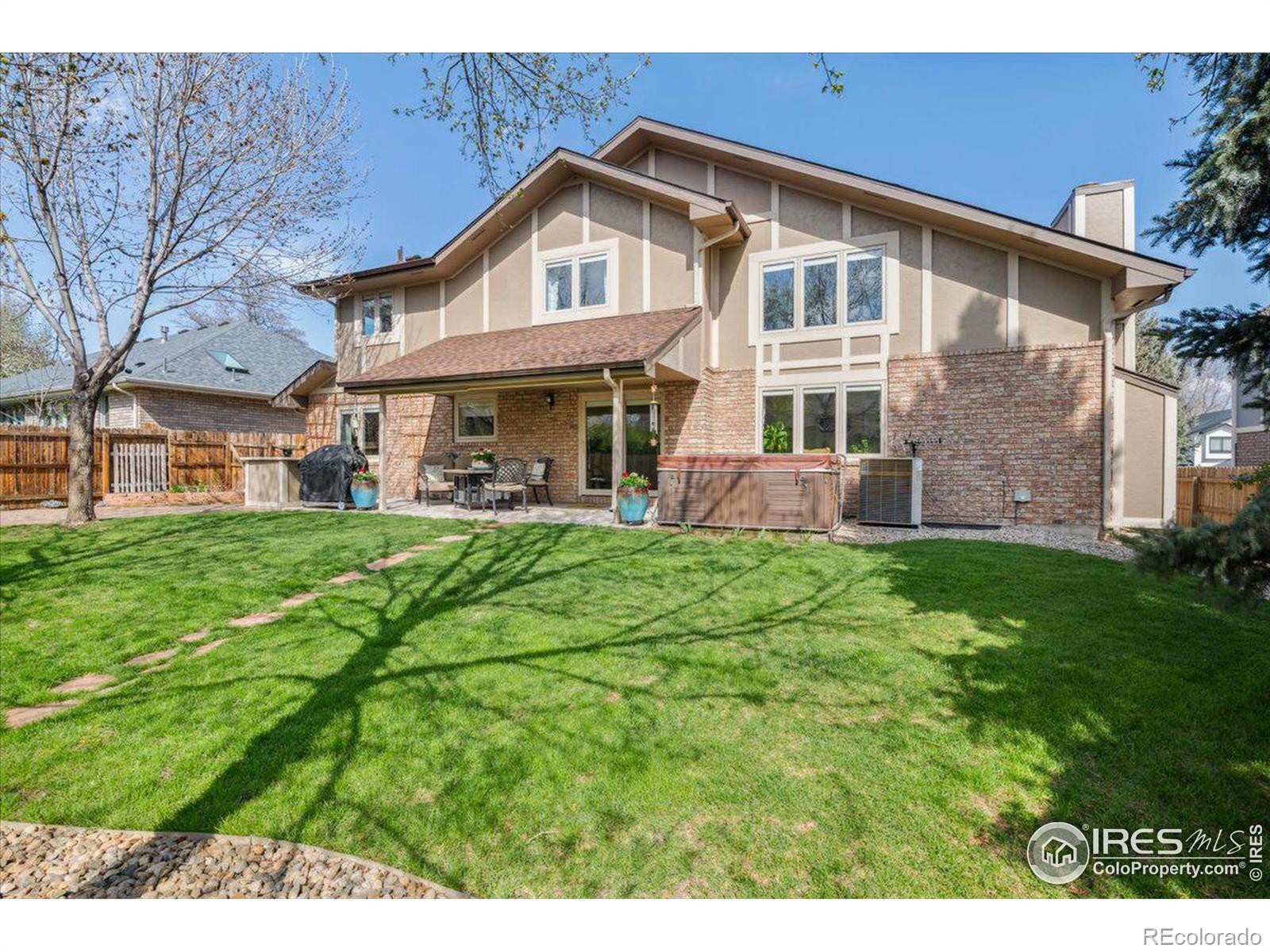 MLS Image #29 for 1519  sunset street,longmont, Colorado