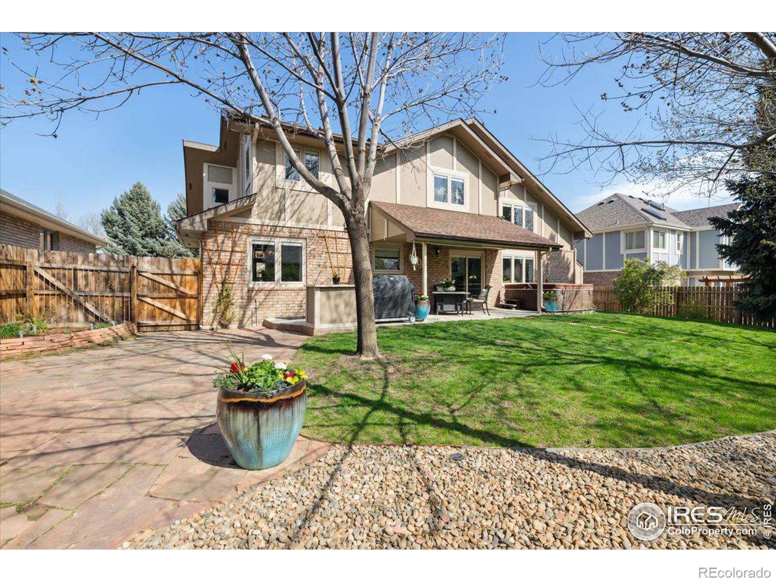 MLS Image #30 for 1519  sunset street,longmont, Colorado