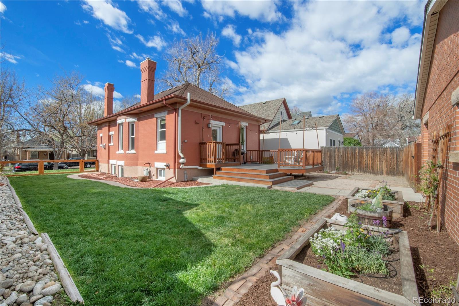 MLS Image #0 for 3435 w 33rd avenue,denver, Colorado