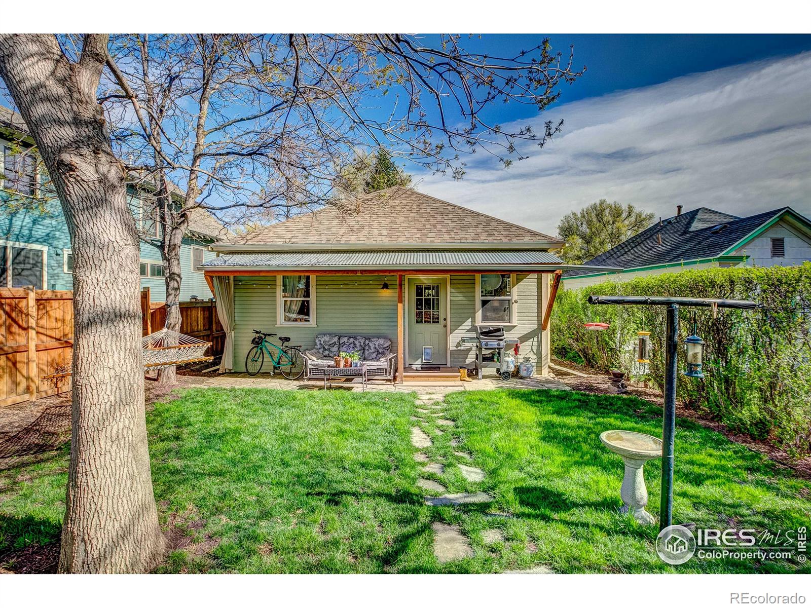 MLS Image #31 for 617  maple street,fort collins, Colorado
