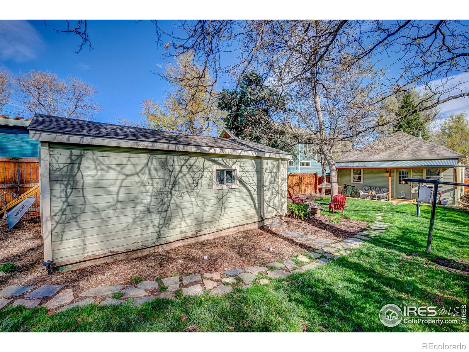 MLS Image #32 for 617  maple street,fort collins, Colorado
