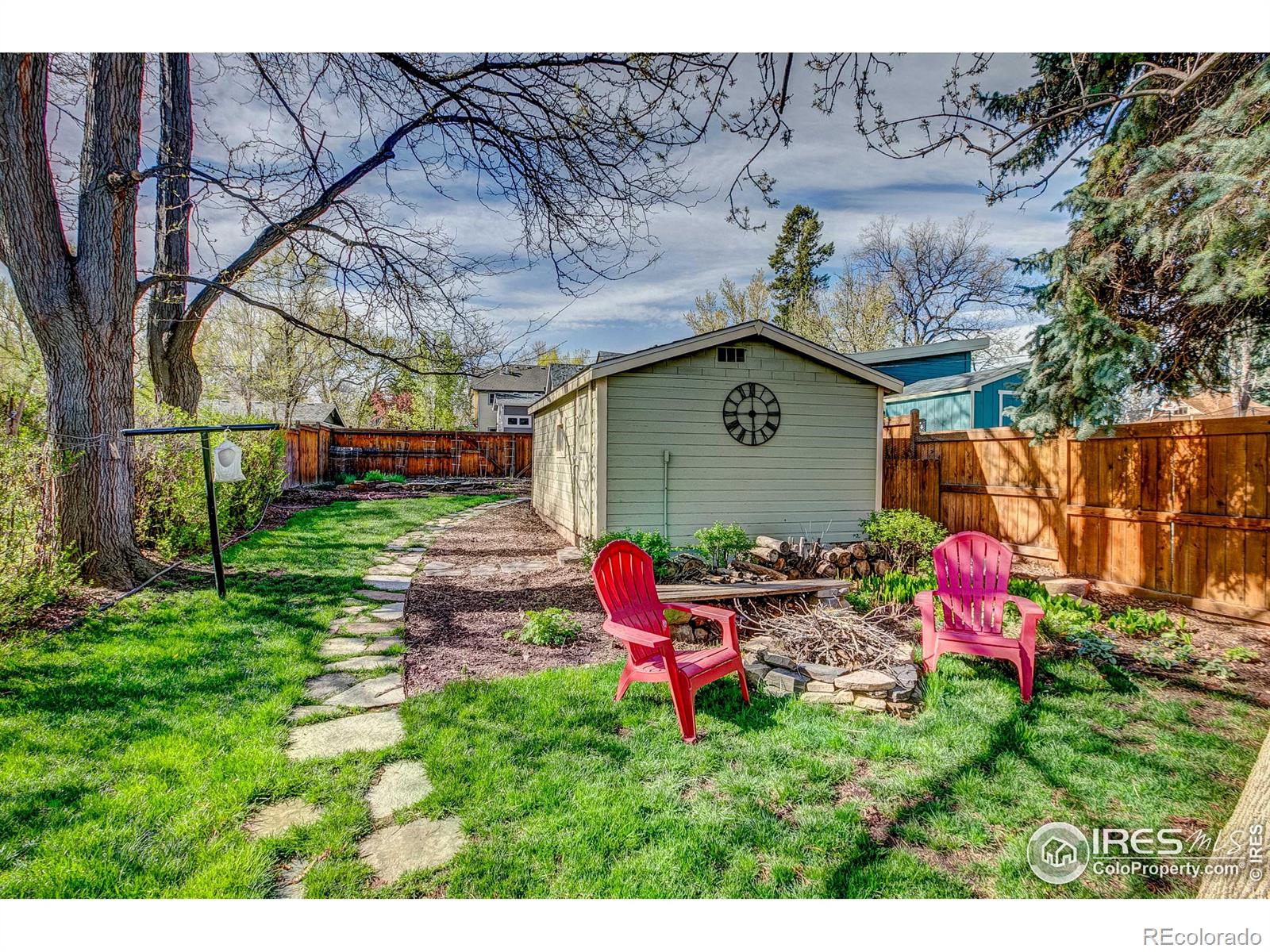 MLS Image #33 for 617  maple street,fort collins, Colorado