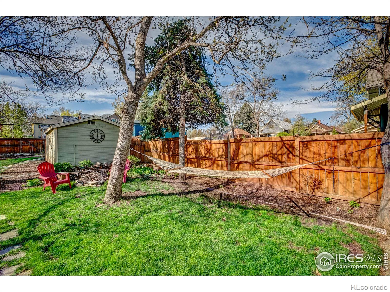 MLS Image #34 for 617  maple street,fort collins, Colorado