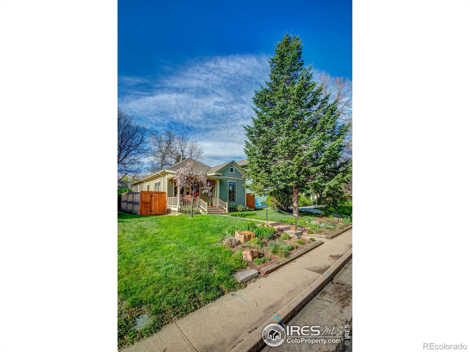 MLS Image #4 for 617  maple street,fort collins, Colorado