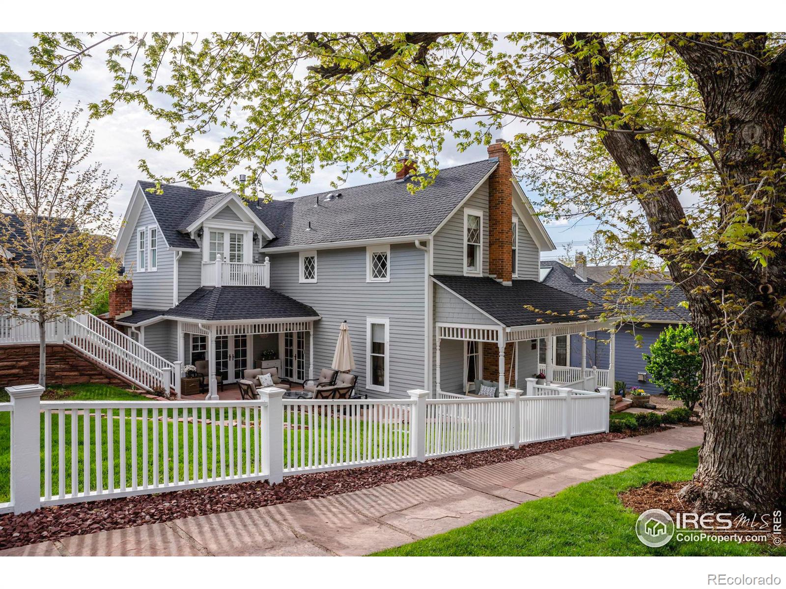 CMA Image for 1425  dellwood avenue,Boulder, Colorado