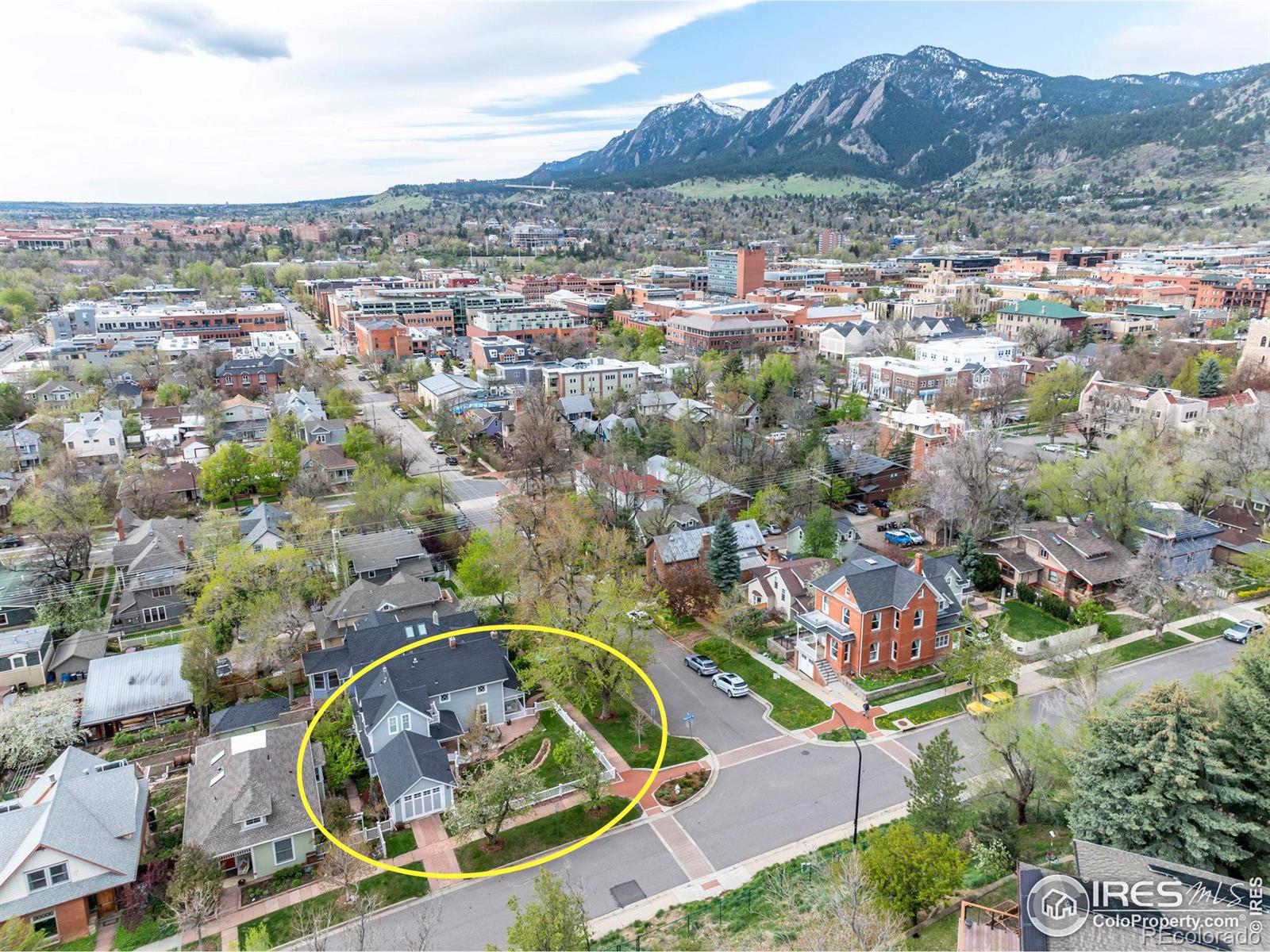 MLS Image #34 for 2242  16th street,boulder, Colorado