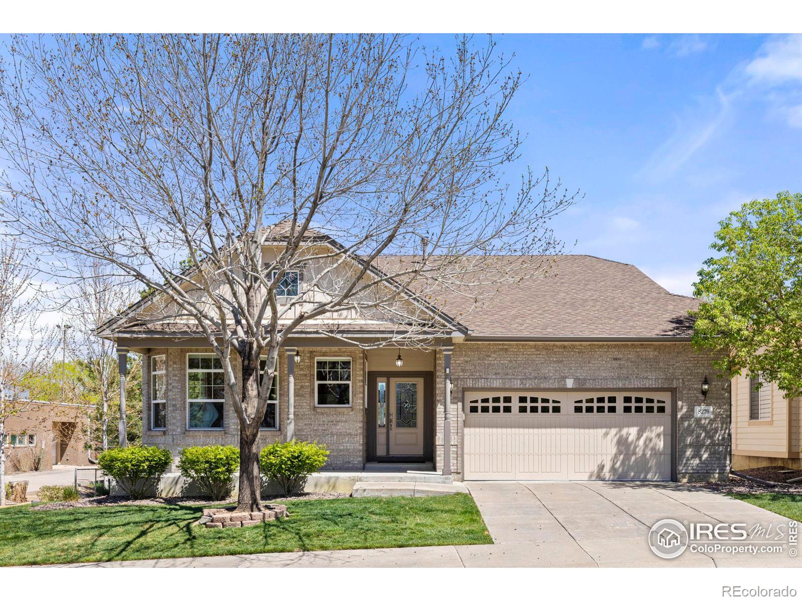 Report Image for 8279 W 67th Avenue,Arvada, Colorado