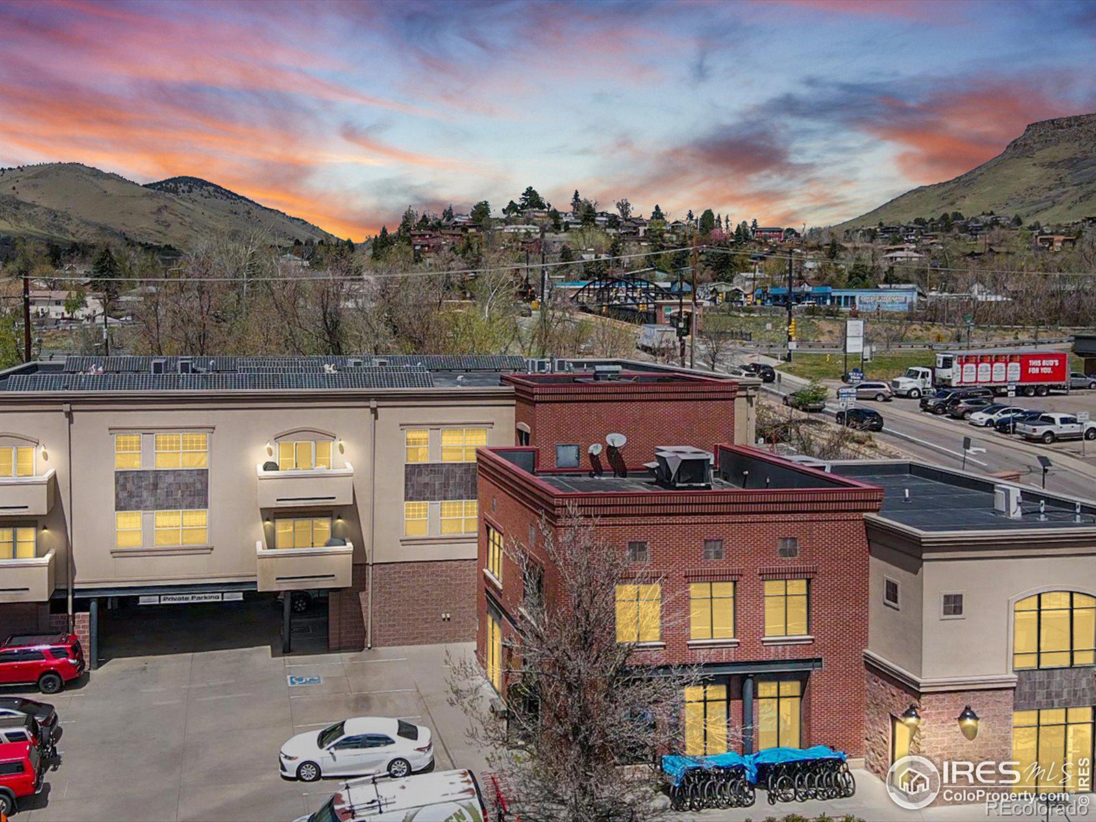 MLS Image #0 for 722  washington avenue 301,golden, Colorado