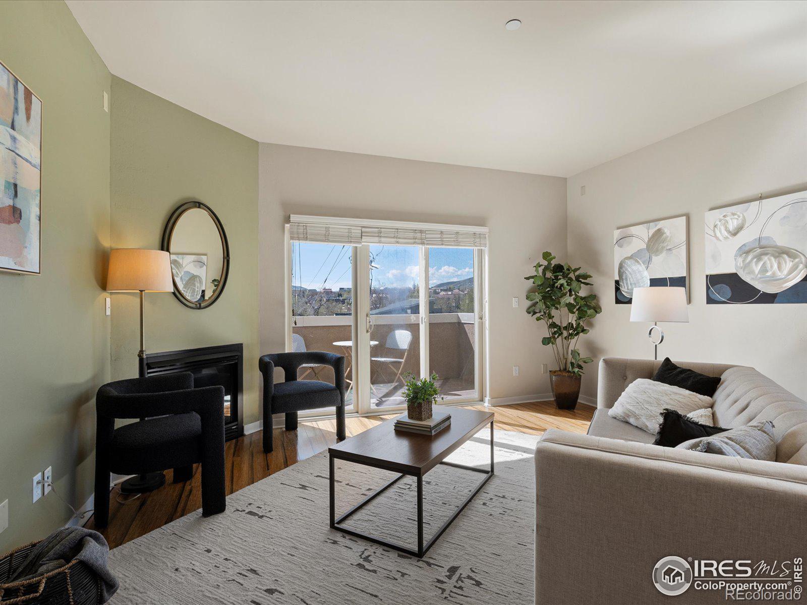 MLS Image #12 for 722  washington avenue 301,golden, Colorado