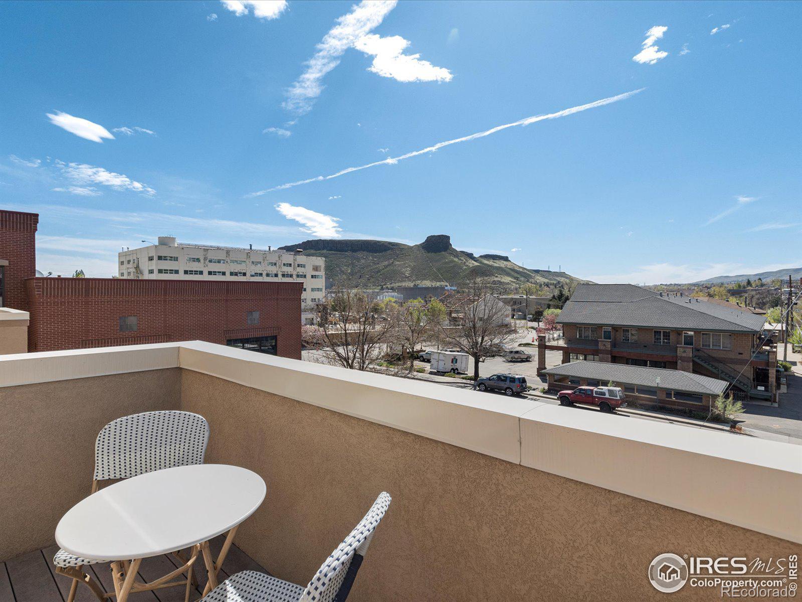 MLS Image #22 for 722  washington avenue 301,golden, Colorado