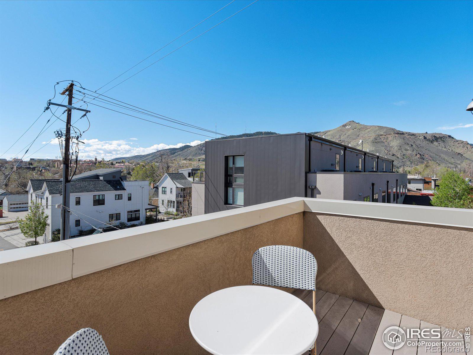 MLS Image #23 for 722  washington avenue 301,golden, Colorado