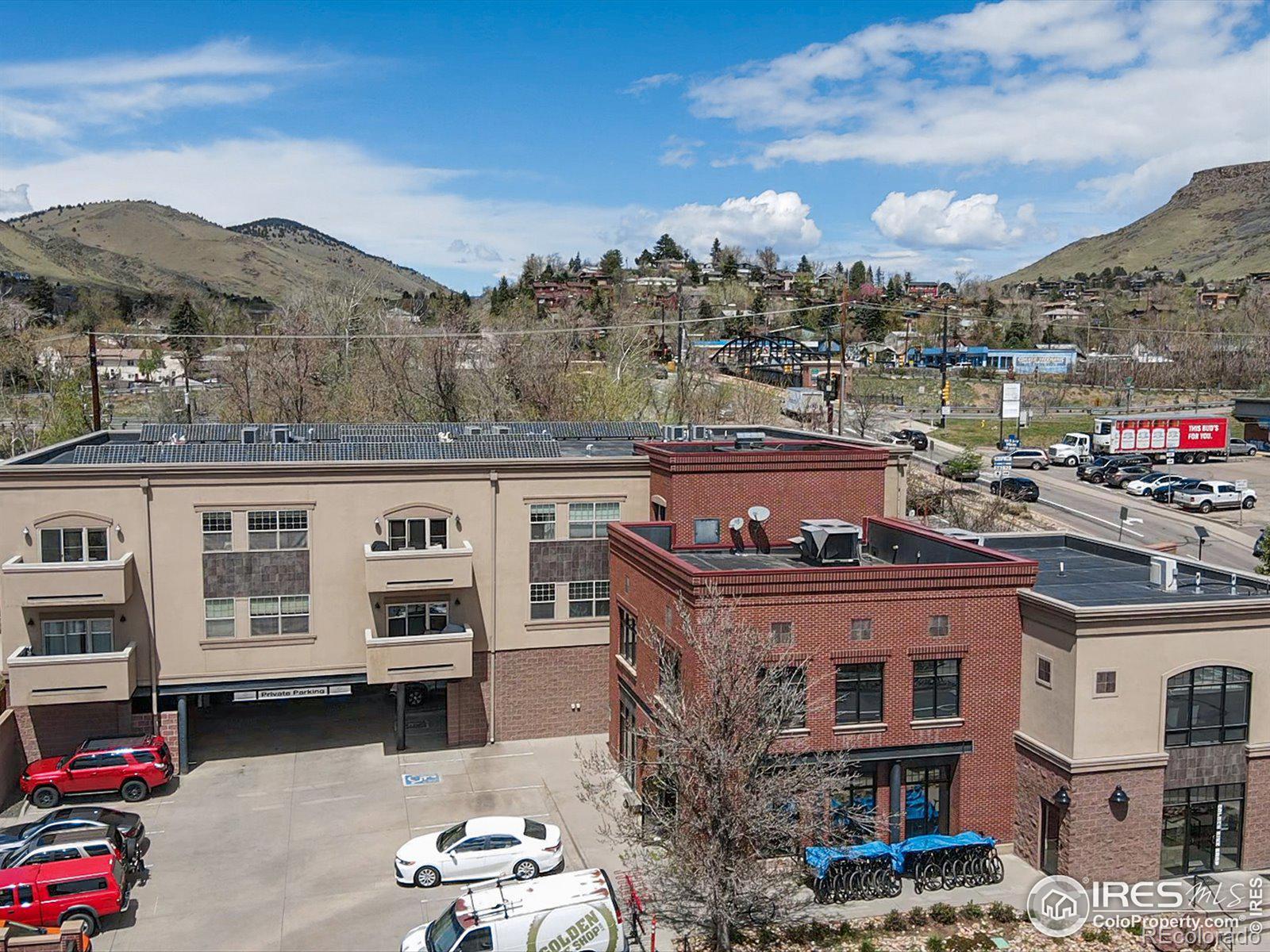 MLS Image #27 for 722  washington avenue 301,golden, Colorado