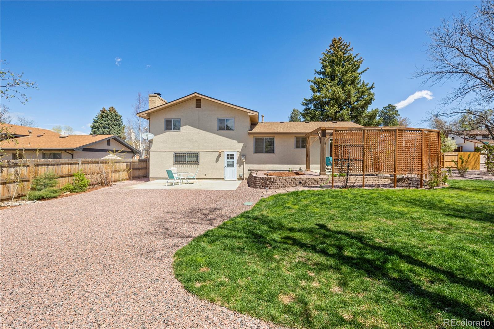 MLS Image #35 for 2850  villa loma drive,colorado springs, Colorado