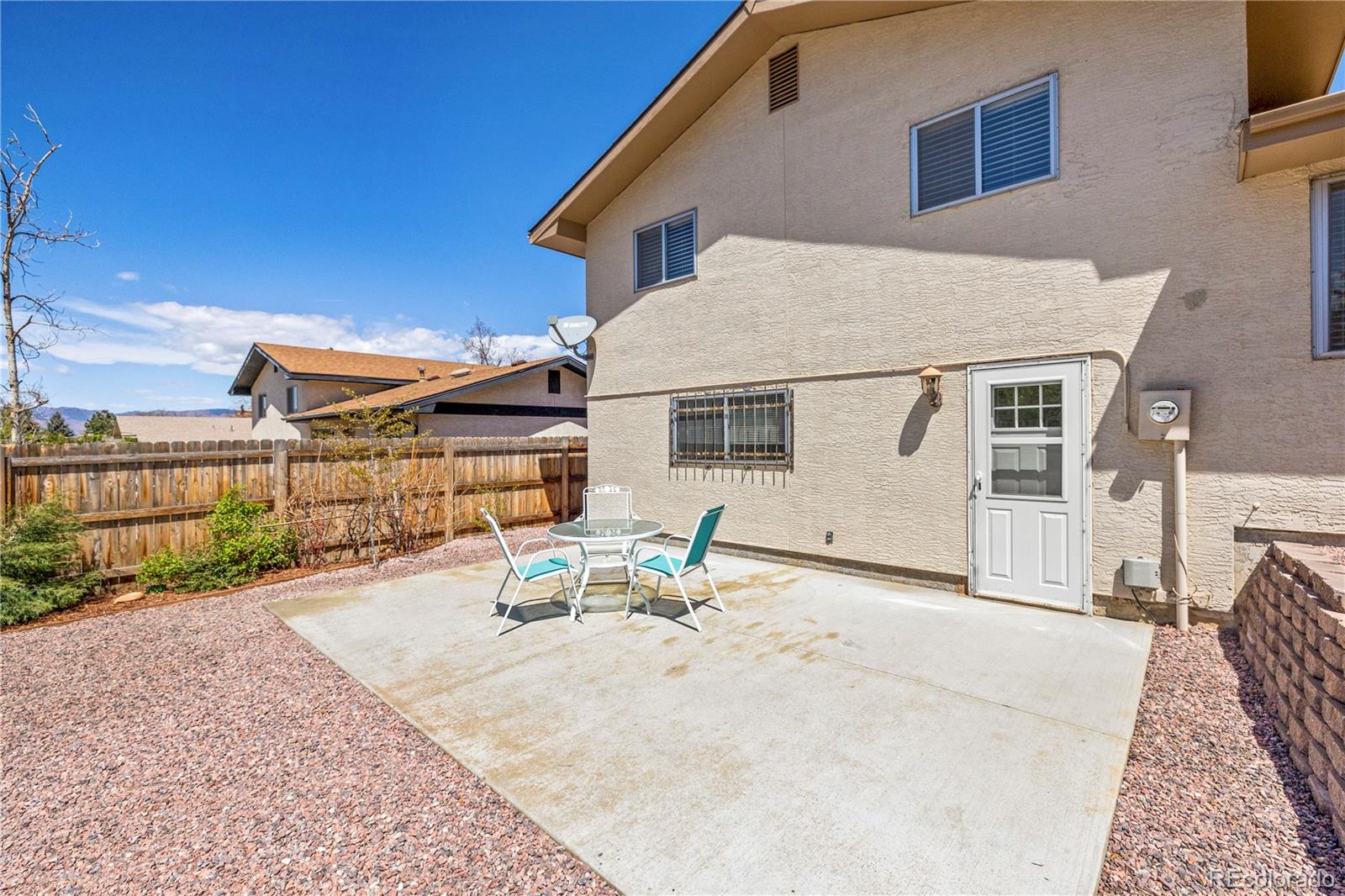 MLS Image #37 for 2850  villa loma drive,colorado springs, Colorado