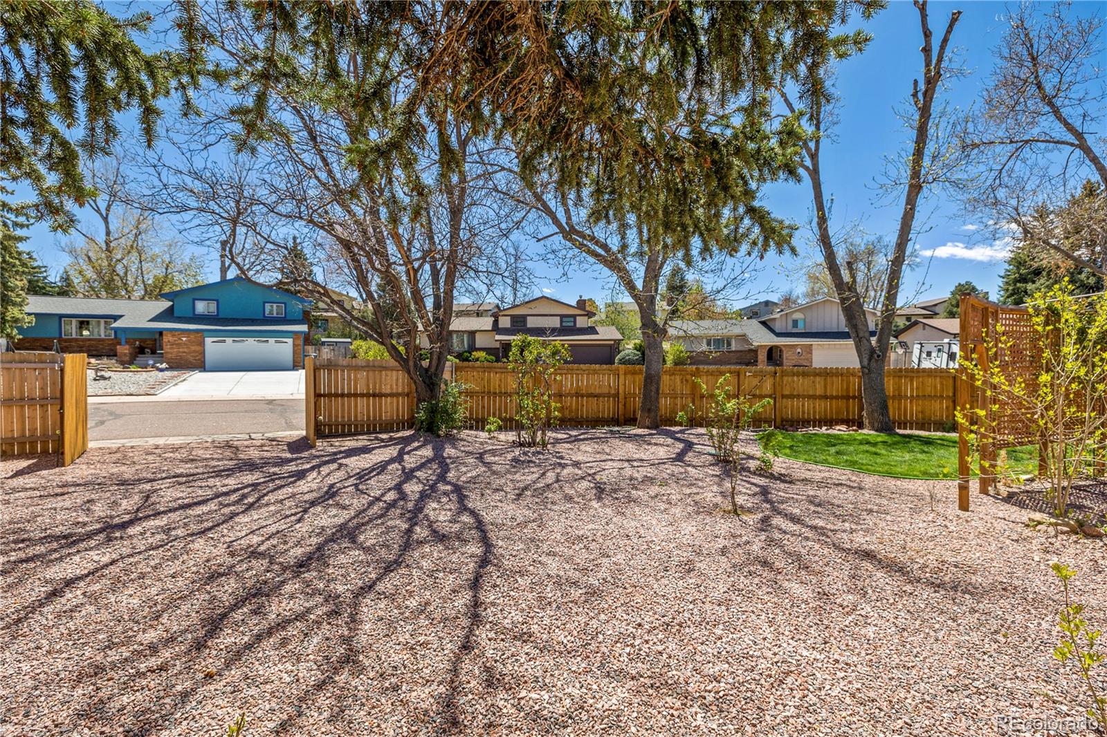 MLS Image #42 for 2850  villa loma drive,colorado springs, Colorado