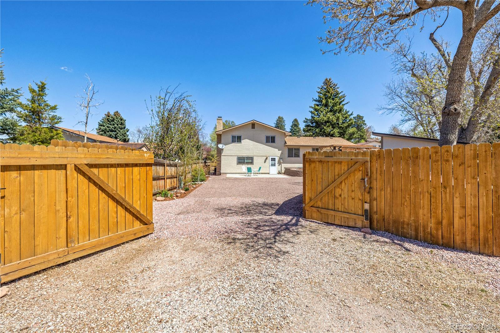 MLS Image #43 for 2850  villa loma drive,colorado springs, Colorado