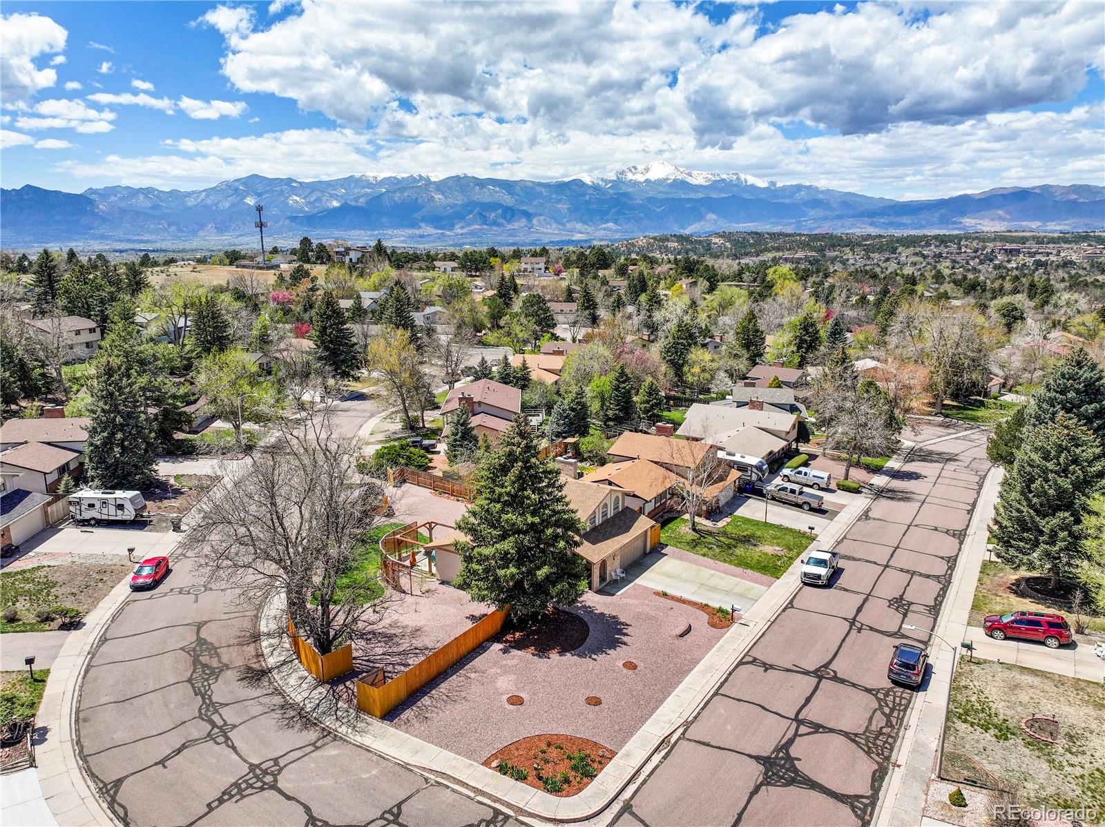 MLS Image #46 for 2850  villa loma drive,colorado springs, Colorado