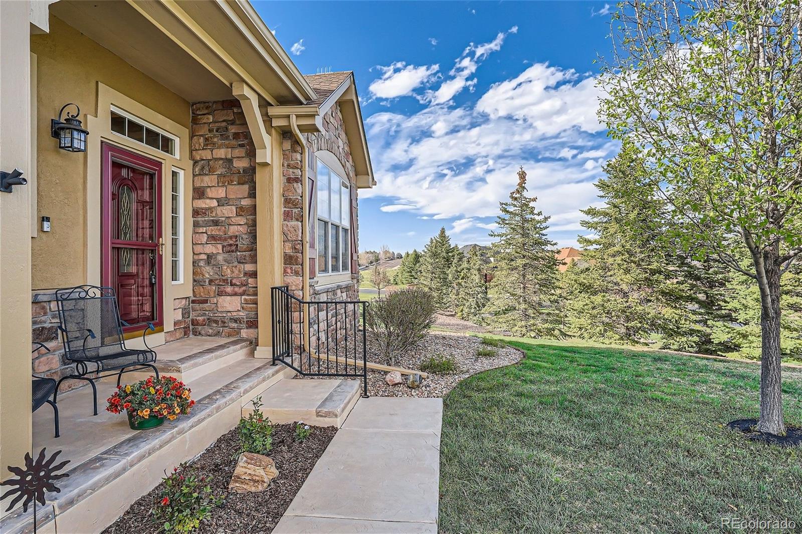 MLS Image #3 for 11576 w cooper place,littleton, Colorado