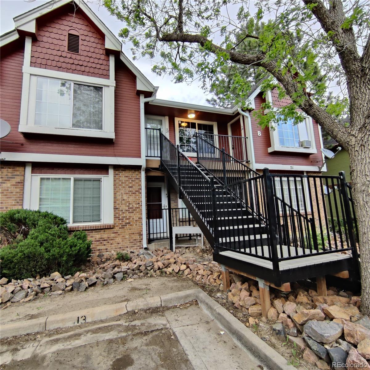 MLS Image #0 for 71 s sable boulevard,aurora, Colorado