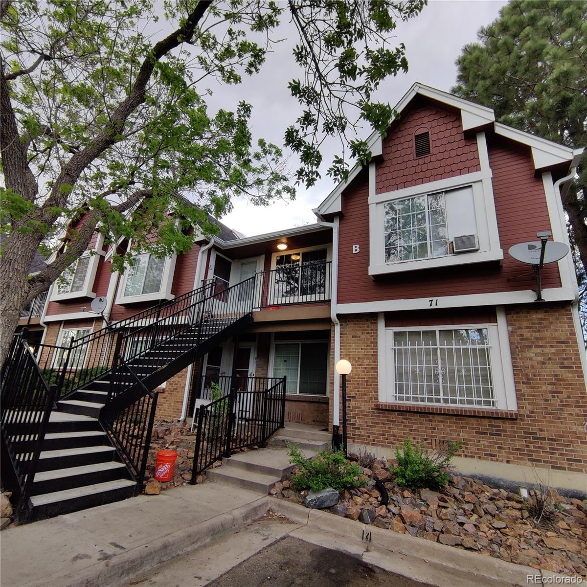 MLS Image #18 for 71 s sable boulevard,aurora, Colorado