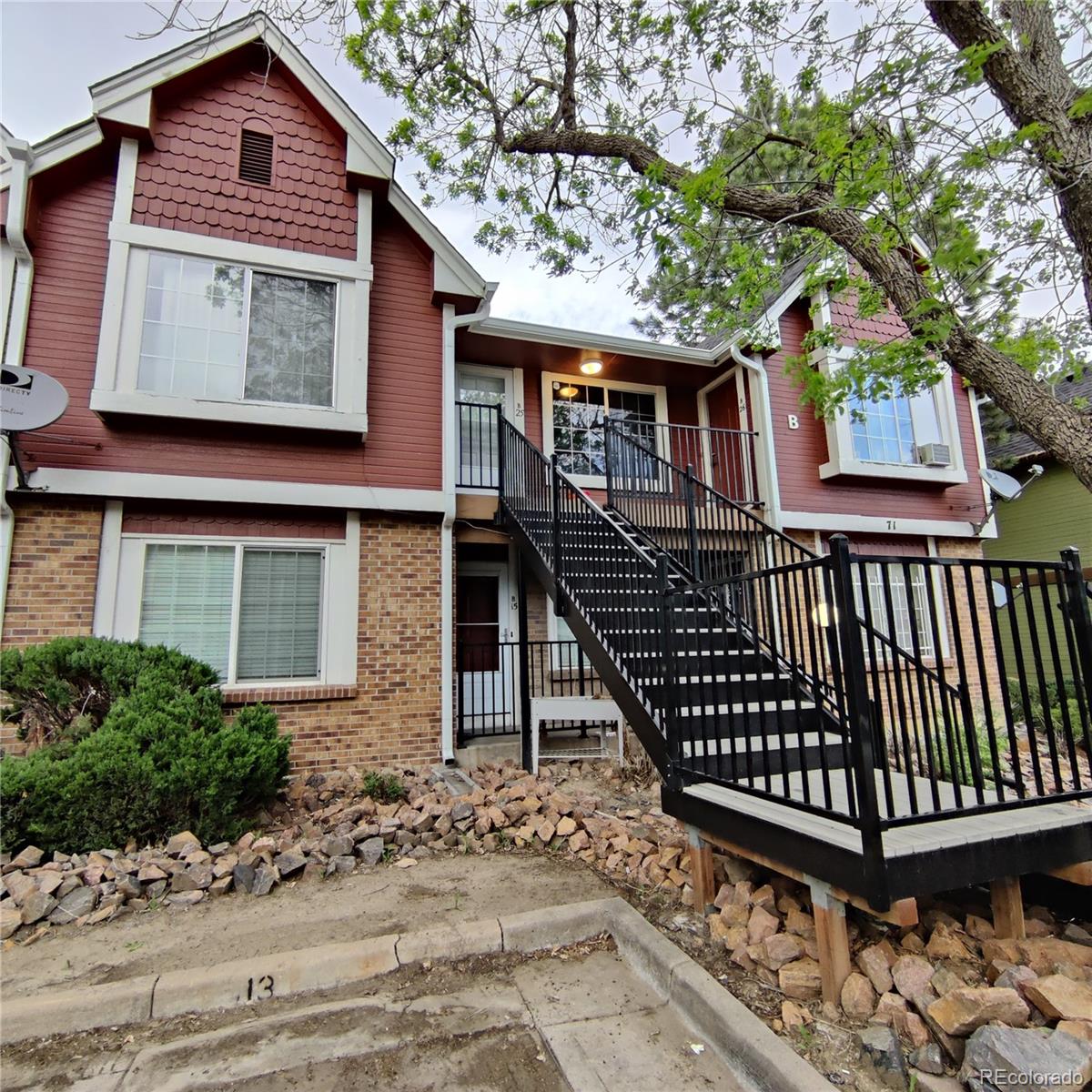 MLS Image #19 for 71 s sable boulevard,aurora, Colorado