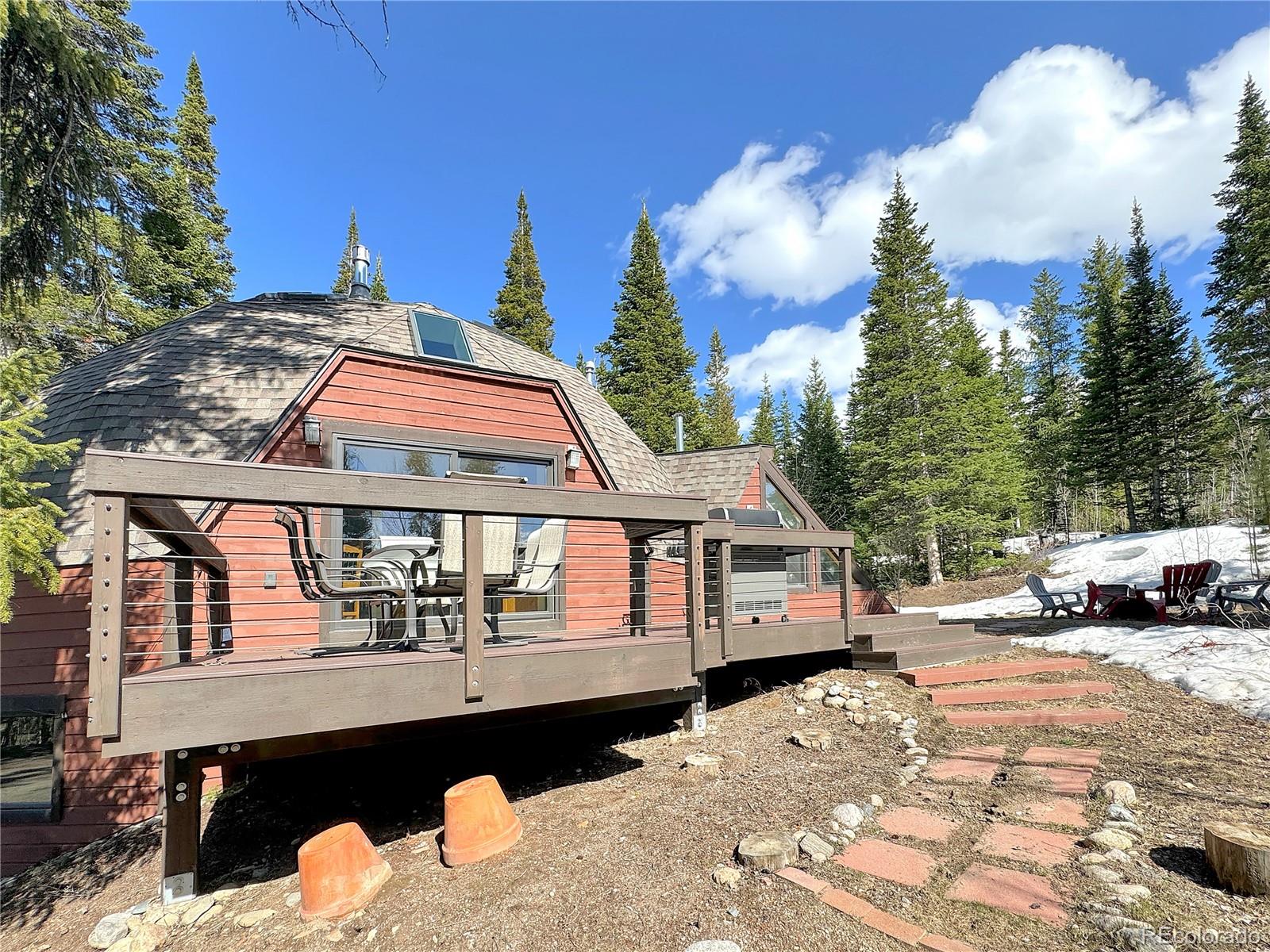 MLS Image #42 for 230  balsh boulevard,fraser, Colorado