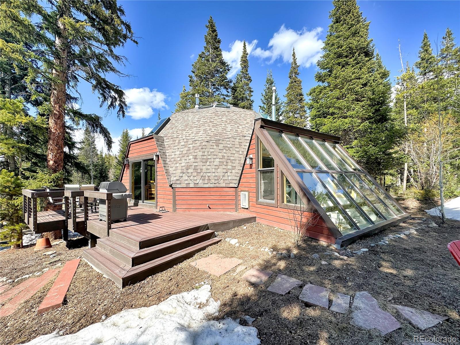 MLS Image #43 for 230  balsh boulevard,fraser, Colorado