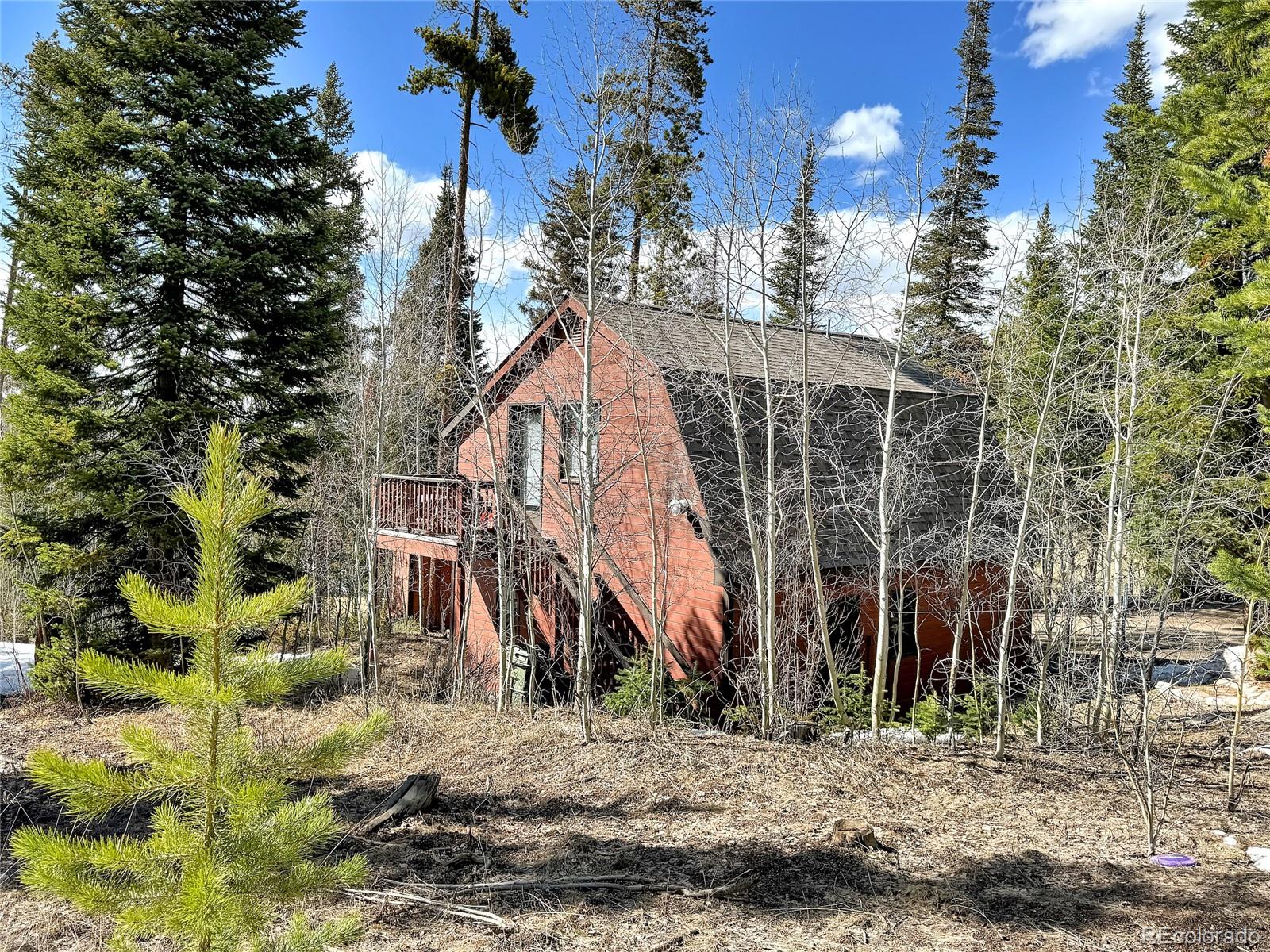 MLS Image #46 for 230  balsh boulevard,fraser, Colorado