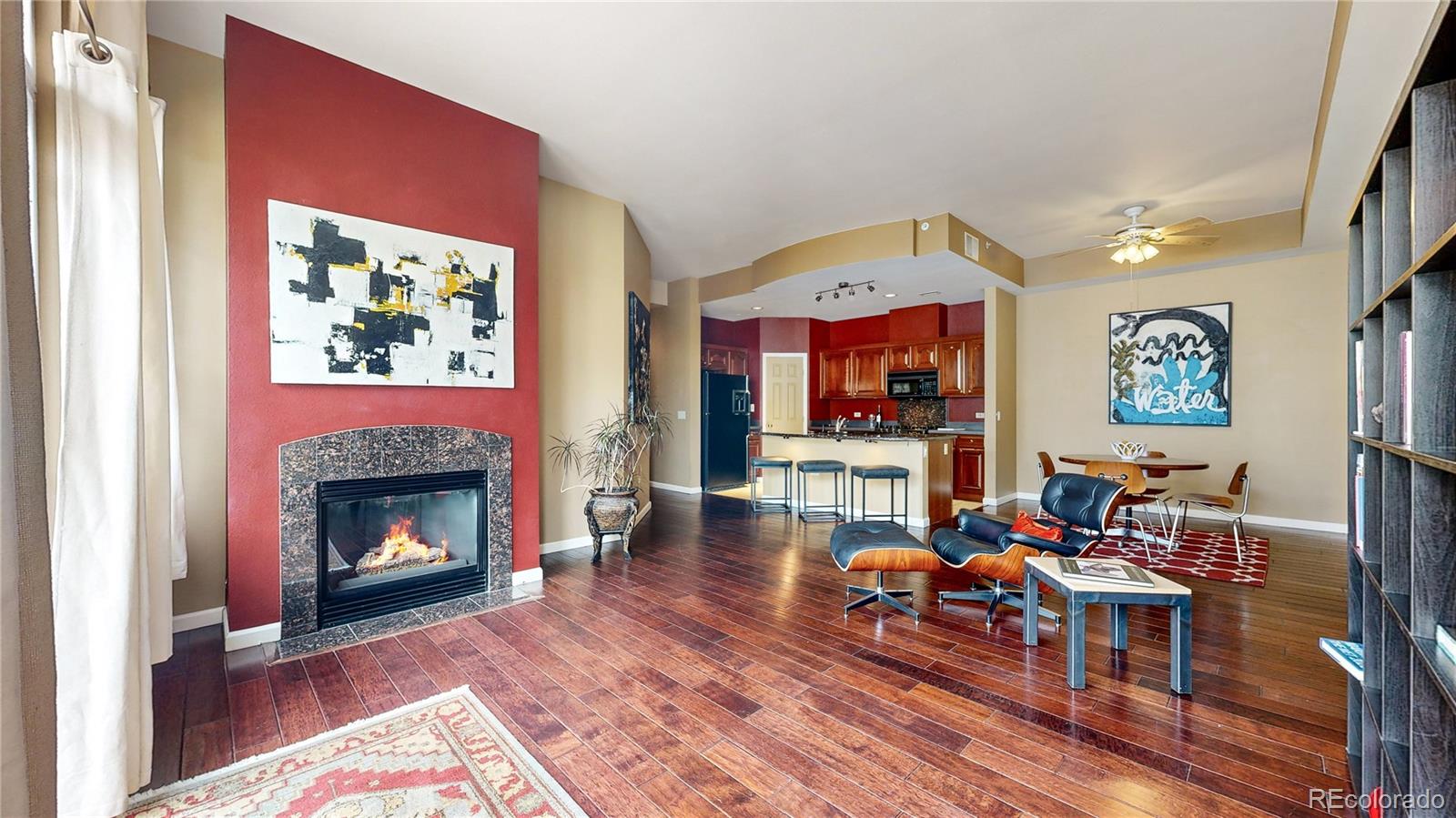 MLS Image #3 for 1200  cherokee street,denver, Colorado