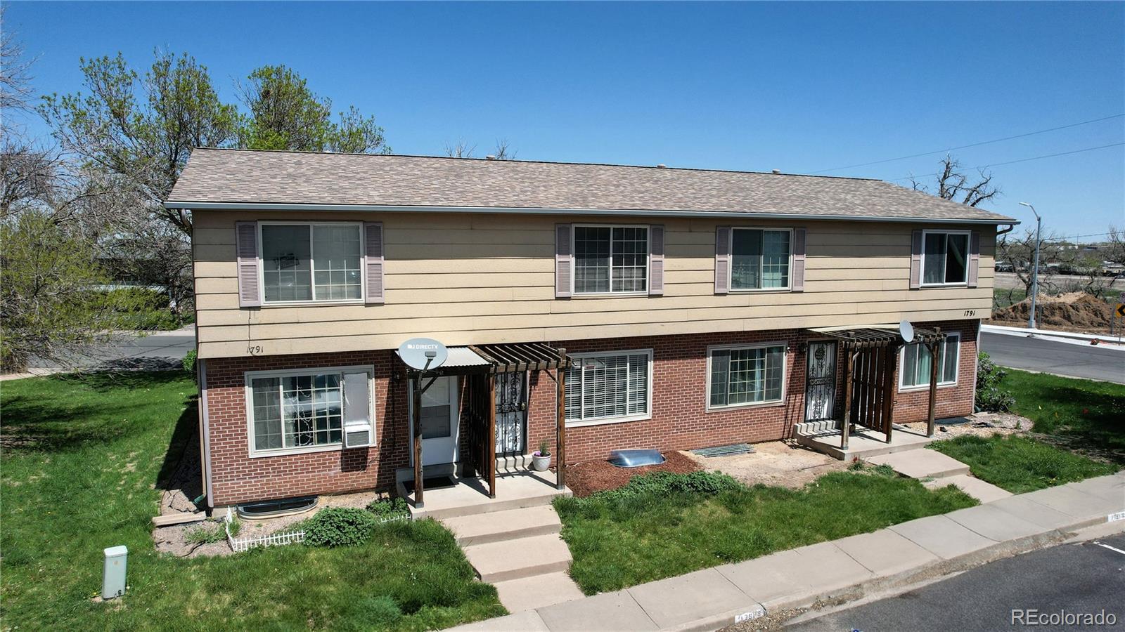 MLS Image #2 for 1791  norfolk street,aurora, Colorado