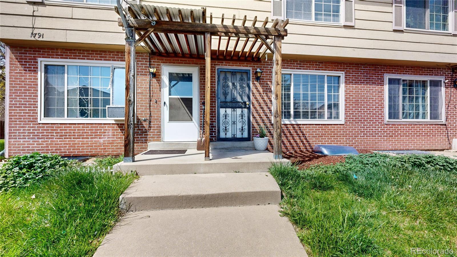 MLS Image #26 for 1791  norfolk street b,aurora, Colorado